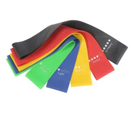 TPE Fit Loop Resistance Band