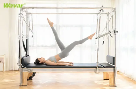 Why the Pilates Reformer Is 2026's Fastest-Growing Fitness Equipment — and How Wavar Helps B2B Buyers Win the Market