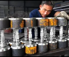 Manufacturing