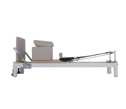 Aluminum Pilates Reformer 4.0 (复制) (复制) (复制) (复制)